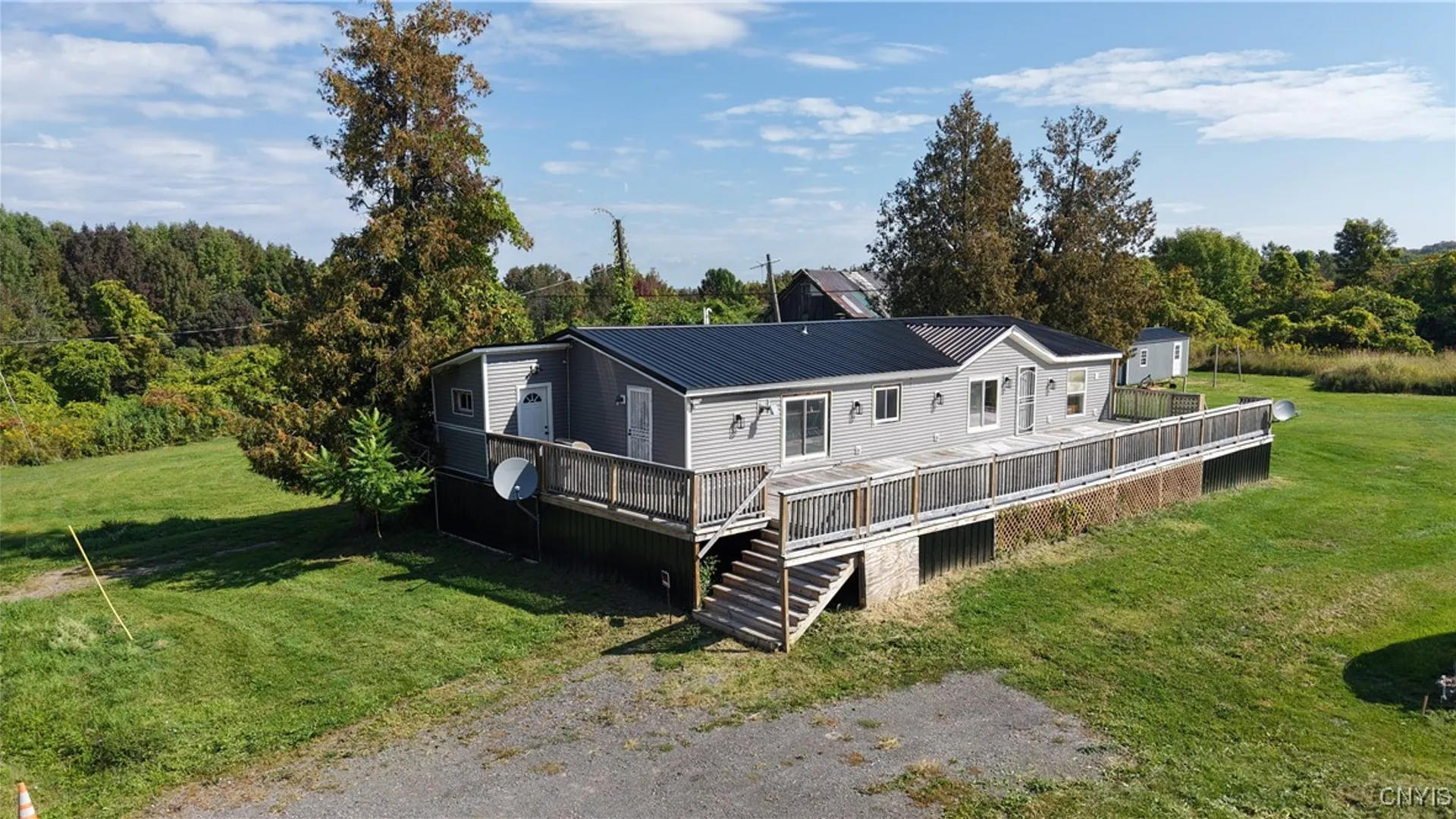 Property at 104 Mortz Road, Warren, NY 13407 3
