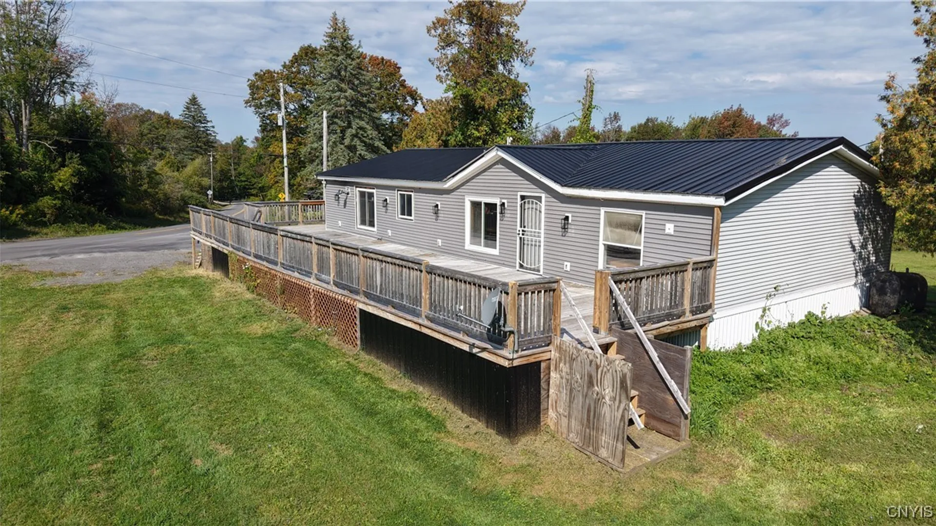 Property at 104 Mortz Road, Warren, NY 13407 4