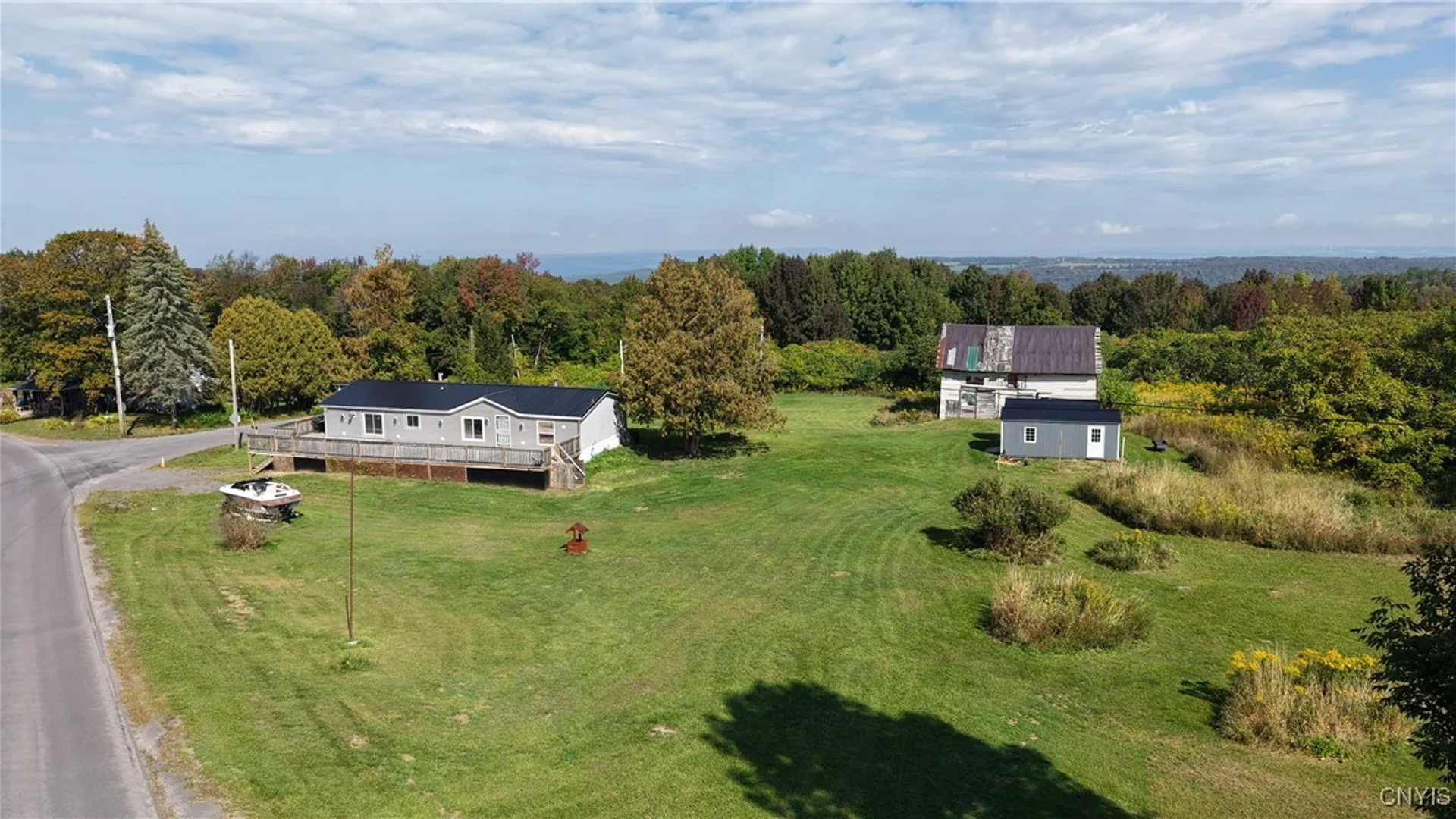 Property at 104 Mortz Road, Warren, NY 13407 5