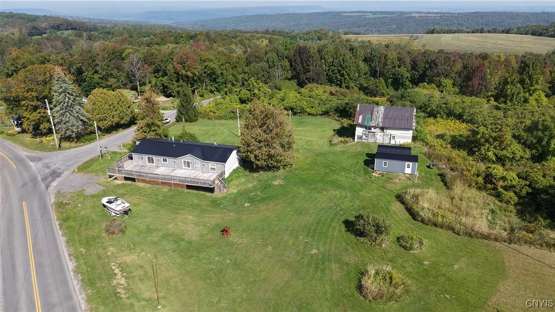 Property at 104 Mortz Road, Warren, NY 13407 6