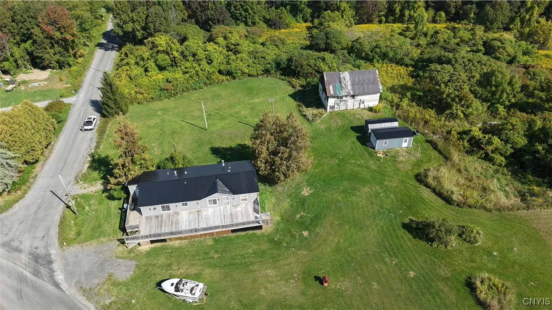 Property at 104 Mortz Road, Warren, NY 13407 7