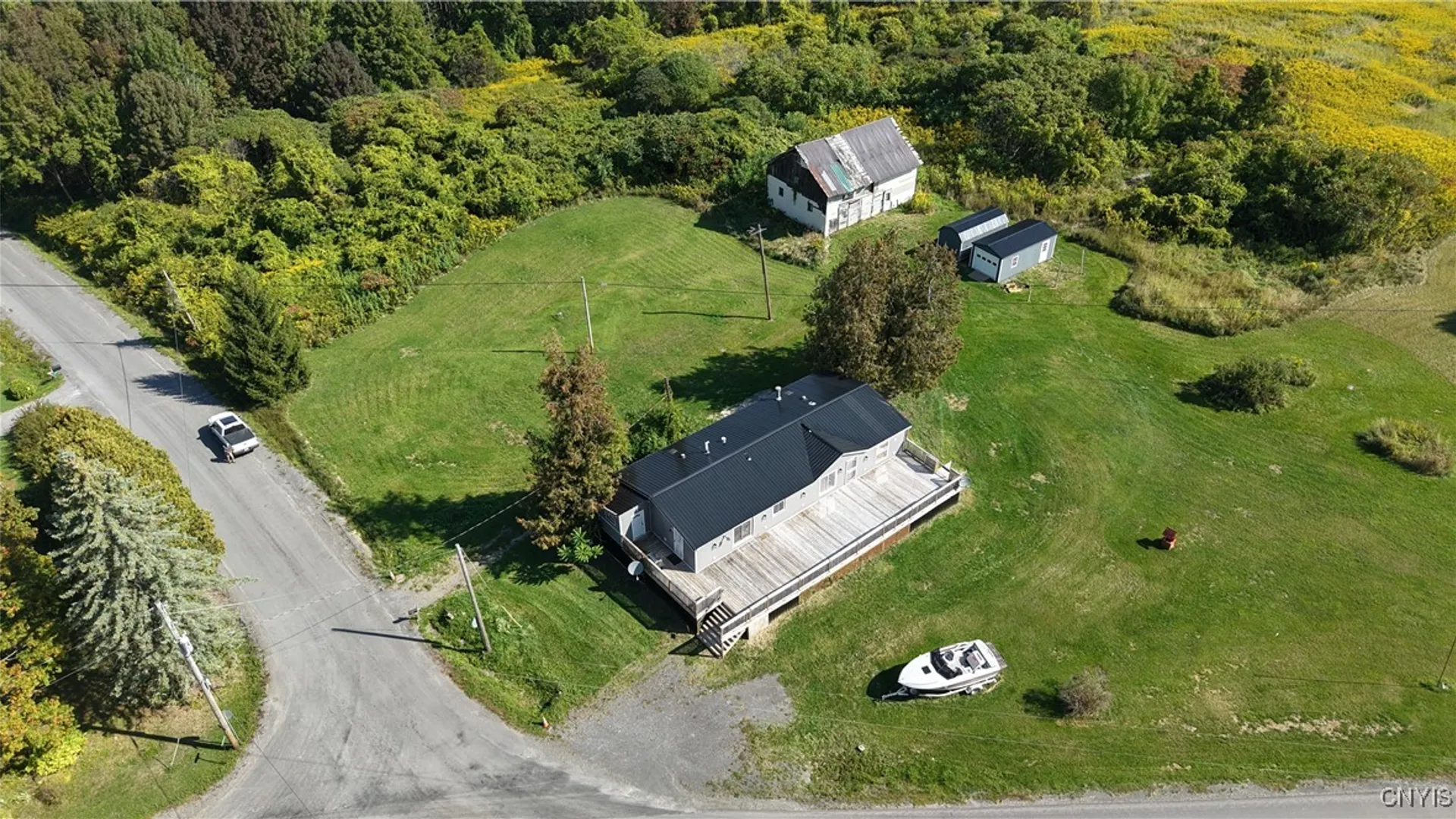 Property at 104 Mortz Road, Warren, NY 13407 8