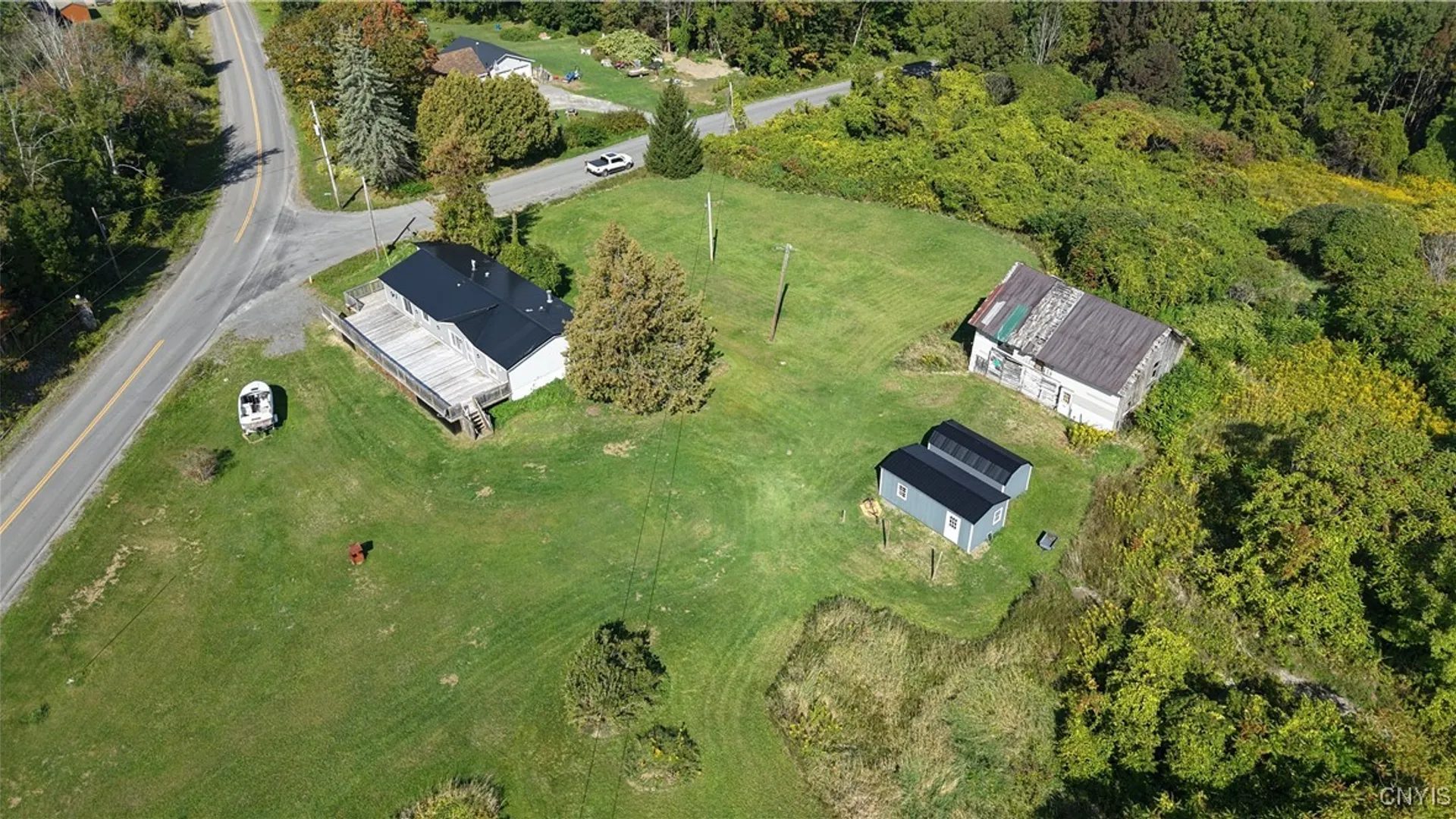 Property at 104 Mortz Road, Warren, NY 13407 9