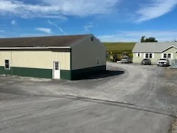 379 Stafford ave Rt-12 Avenue, Marshall, NY 13480