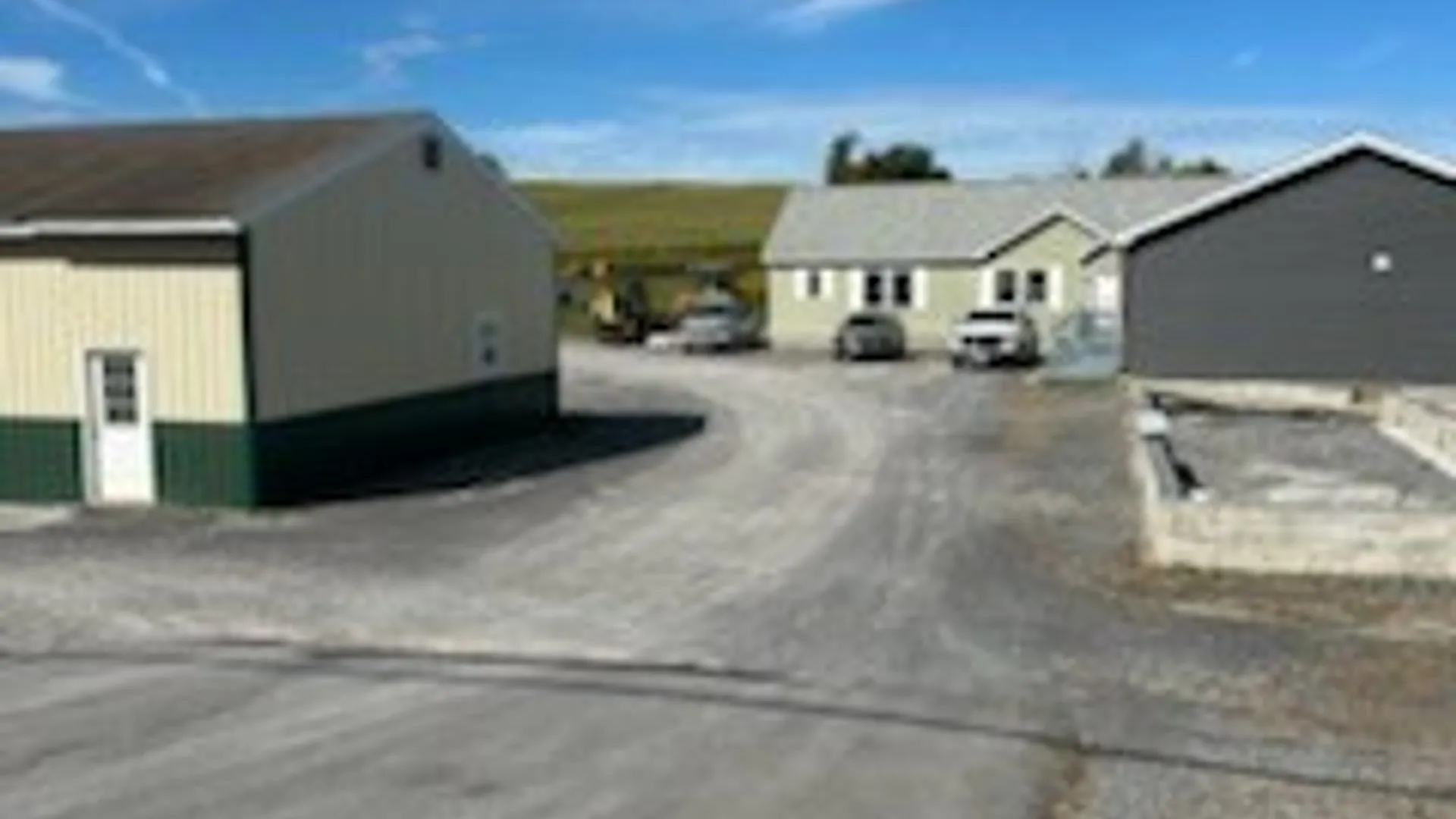 Property at 379 Stafford ave Rt-12 Avenue, Marshall, NY 13480 2
