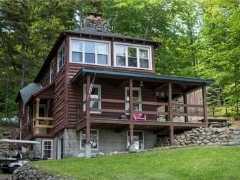 Property at 149 Main Street, Webb, NY 13420