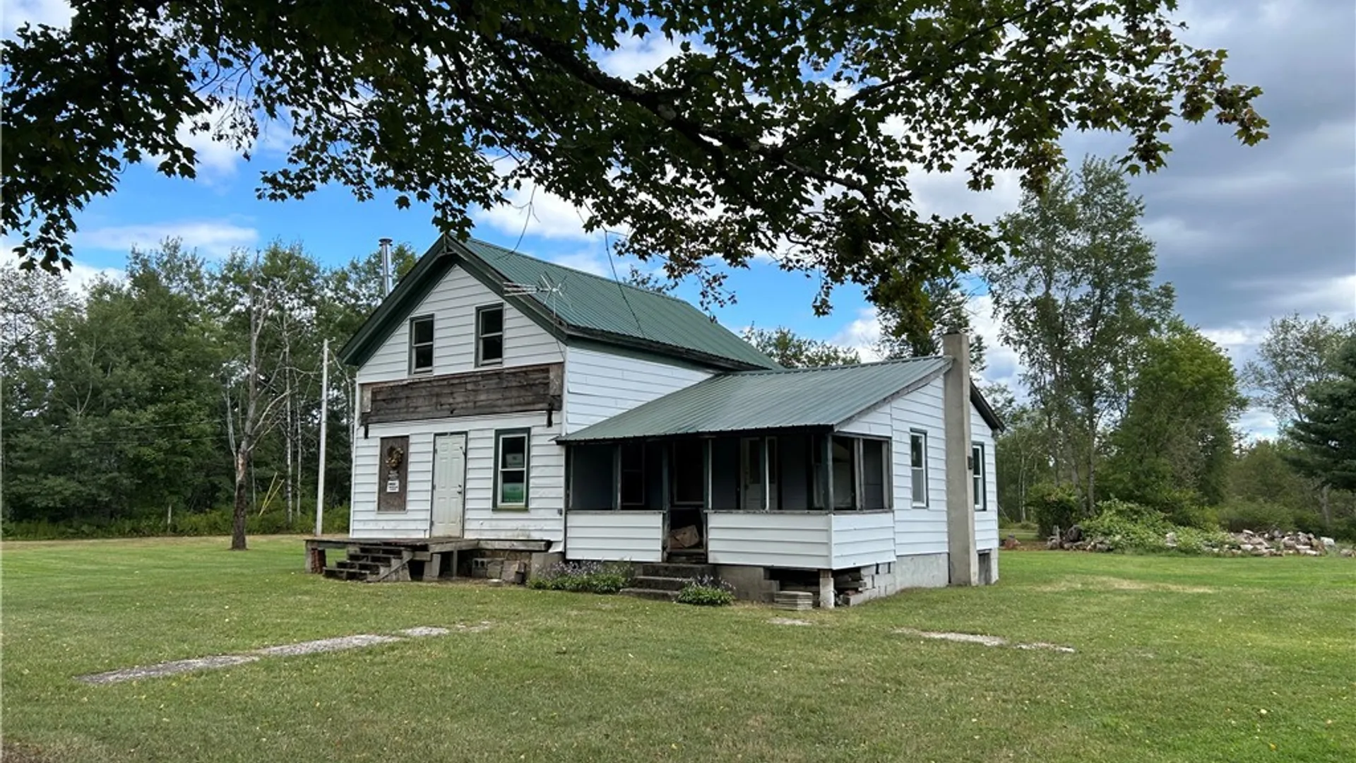 Property at 1406 Gray Wilmurt Road, Ohio, NY 13324 2