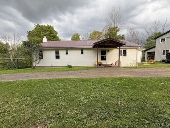 Property at 10054 Pratt Road, Centerville, NY 14744