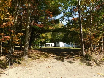 Property at 4272 Hopkins Road, Cuba, NY 14727