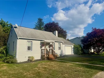 Property at 845 W Circle Drive, Vestal, NY 13850