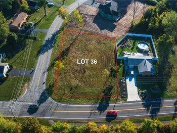 Property at Lot 36 Eddy Drive, Lewiston, NY 14092