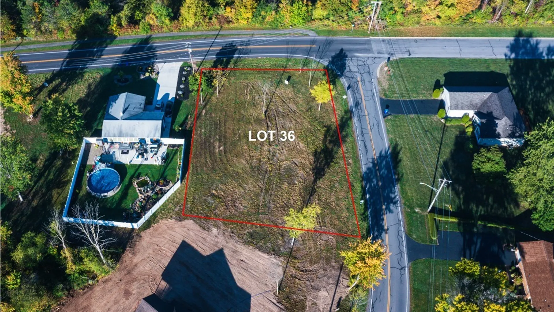 Property at Lot 36 Eddy Drive, Lewiston, NY 14092 2