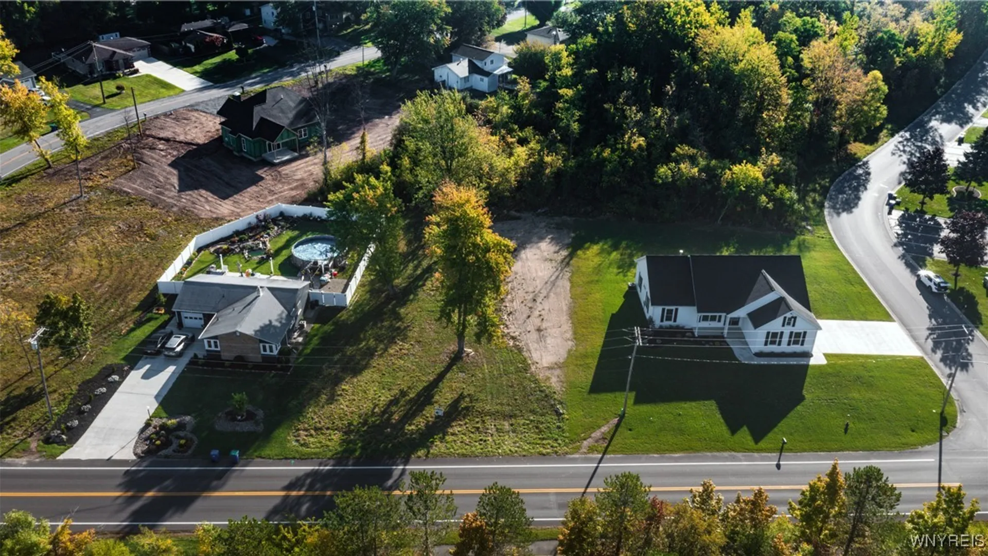 Property at Lot 36 Eddy Drive, Lewiston, NY 14092 3