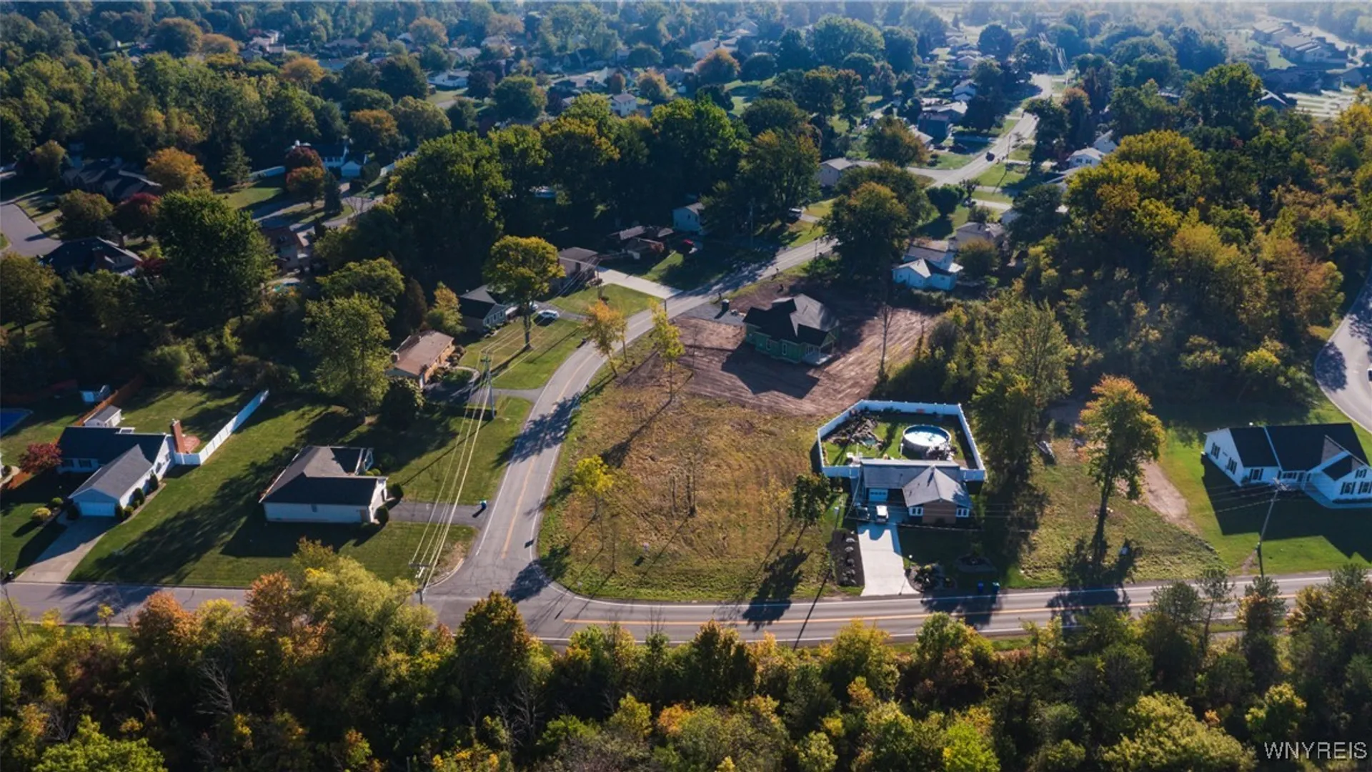 Property at Lot 36 Eddy Drive, Lewiston, NY 14092 4