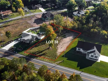 Property at Lot 38 Eddy Drive, Lewiston, NY 14092