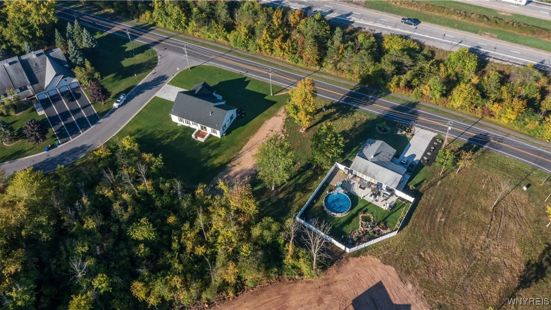 Property at Lot 38 Eddy Drive, Lewiston, NY 14092 3