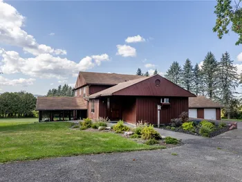 Property at 188 Benjamin Hill Road, Newfield, NY 14867