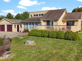 Property at 575 Burt Road, Little Falls Town, NY 13365