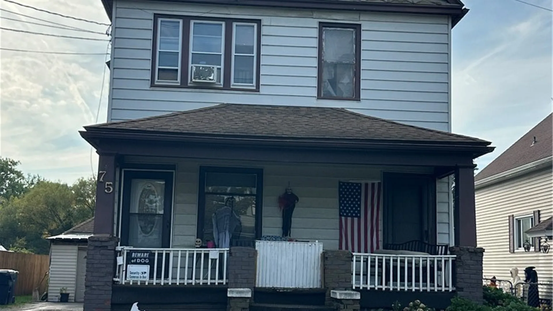 Property at 75 Wood Street, Lackawanna, NY 14218 3