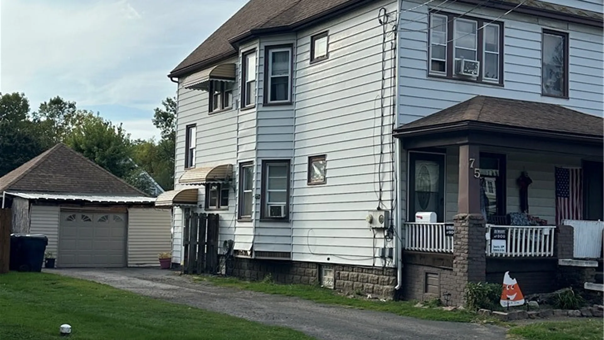 Property at 75 Wood Street, Lackawanna, NY 14218 4