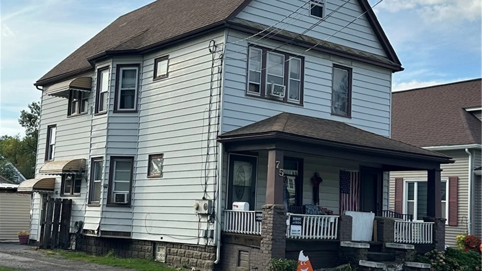 Property at 75 Wood Street, Lackawanna, NY 14218 5