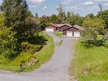 Property at 13102 County Route 156, Rodman, NY 13601