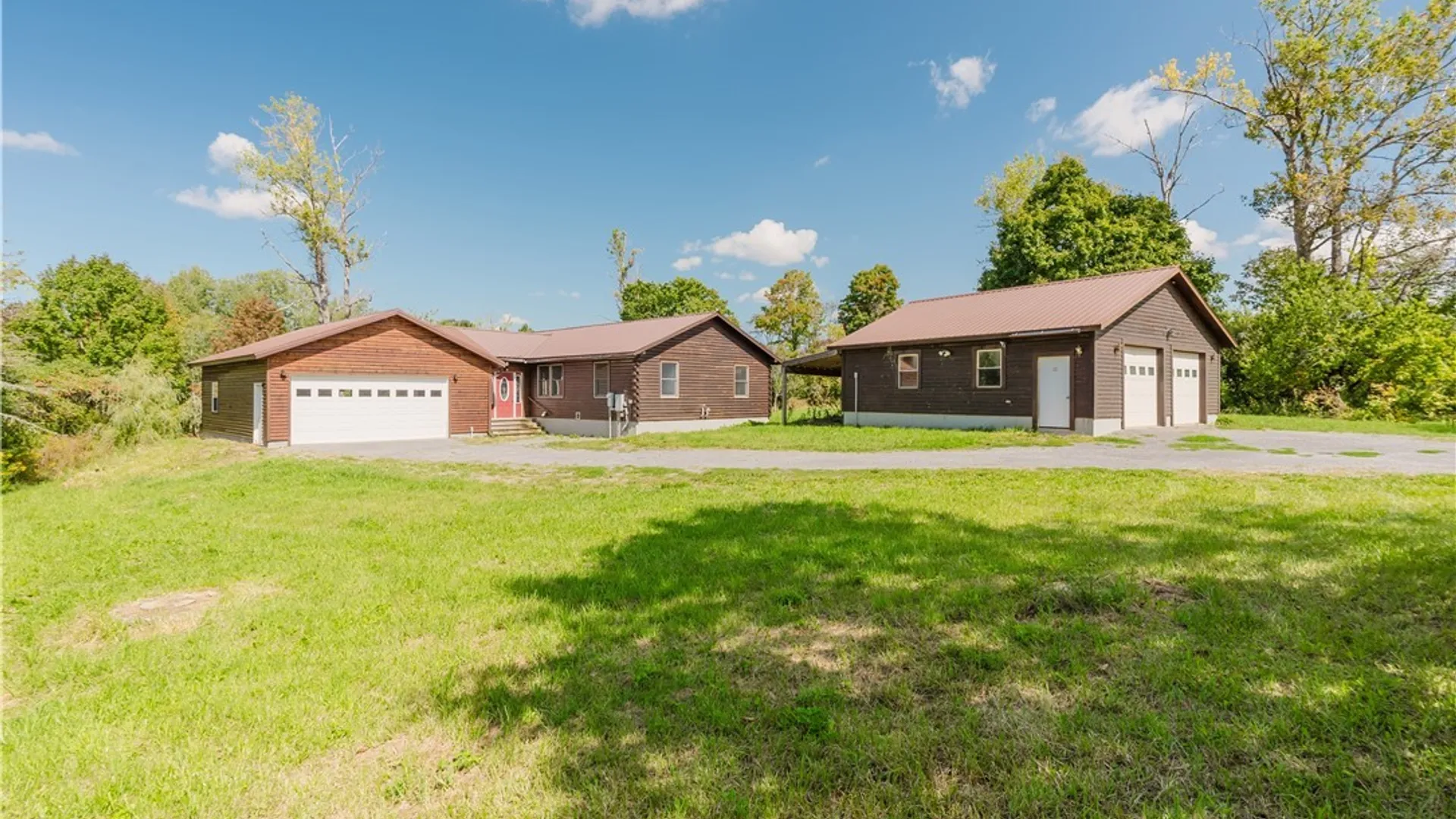 Property at 13102 County Route 156, Rodman, NY 13601 2
