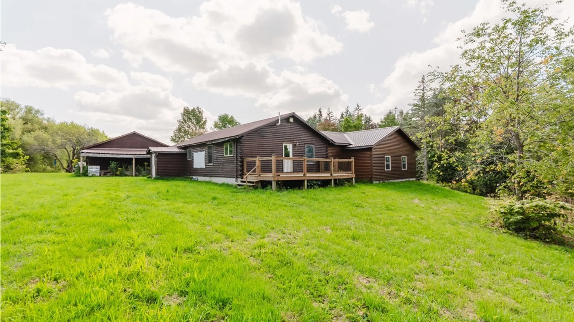 Property at 13102 County Route 156, Rodman, NY 13601 20
