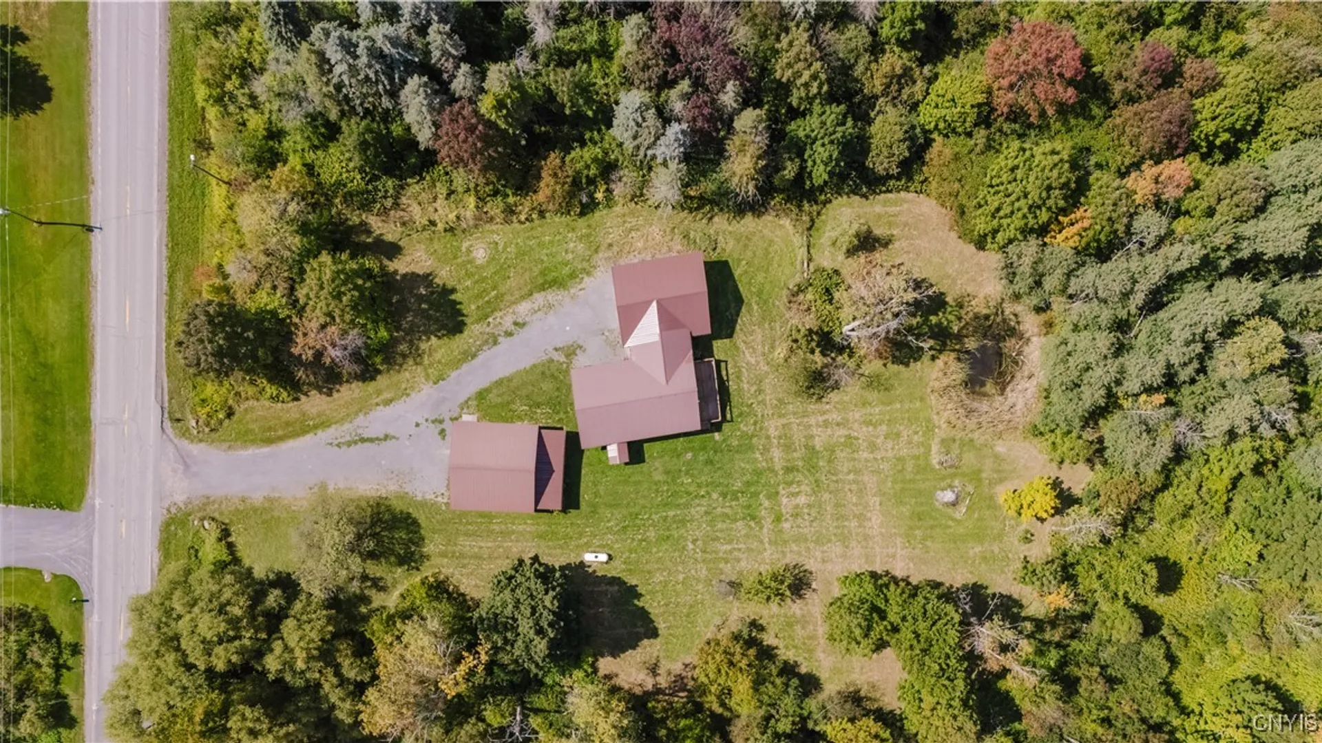 Property at 13102 County Route 156, Rodman, NY 13601 21