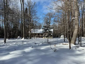 Property at 127 Long View W, Webb, NY 13420