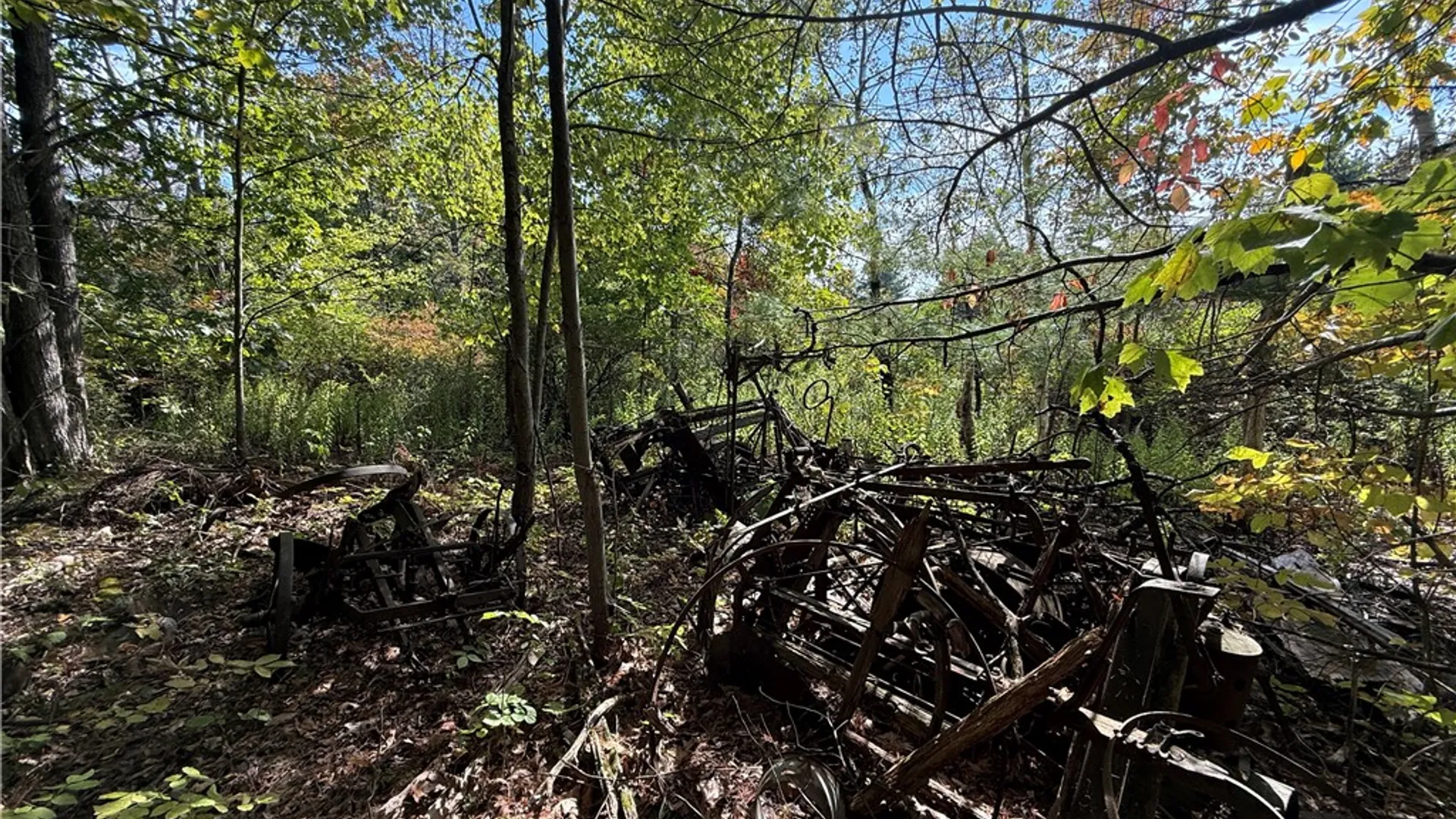 Property at Upson Road, Big Flats, NY 14814 10