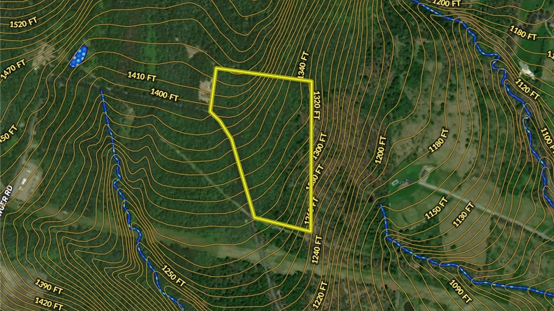 Property at Upson Road, Big Flats, NY 14814 35