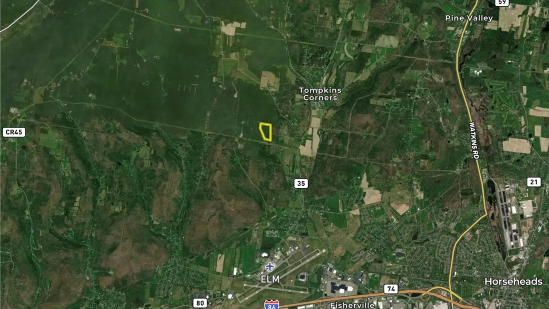 Property at Upson Road, Big Flats, NY 14814 36