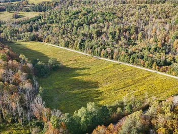 Property at Melnyk Road, Candor, NY 13743