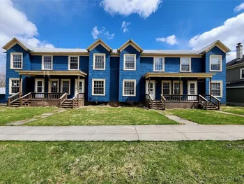 Property at 121 Cooper Street, Augusta, NY 13425