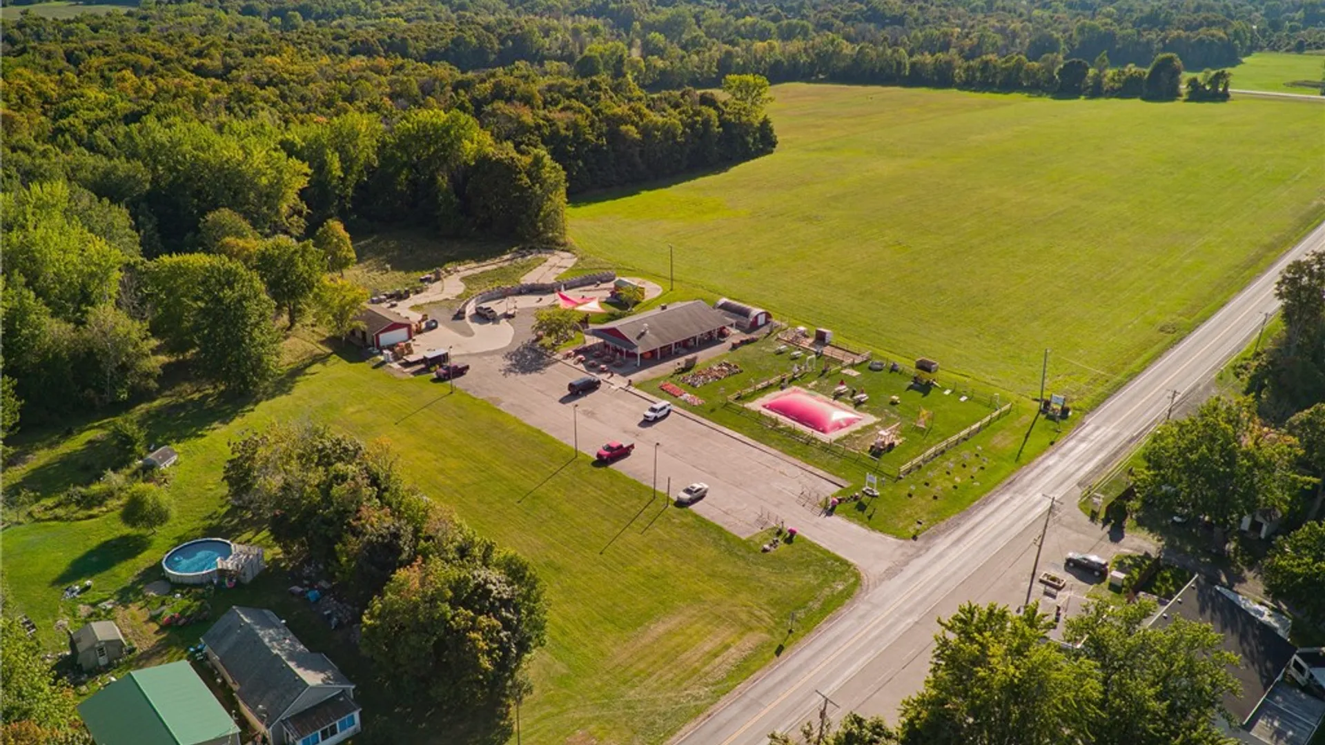 Property at 7945 Lake Road, Sodus, NY 14555 20