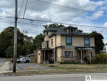 Property at 232 W Main Street, Ellicott, NY 14733
