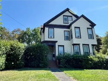 Property at 1039 Midland Avenue, Syracuse, NY 13205