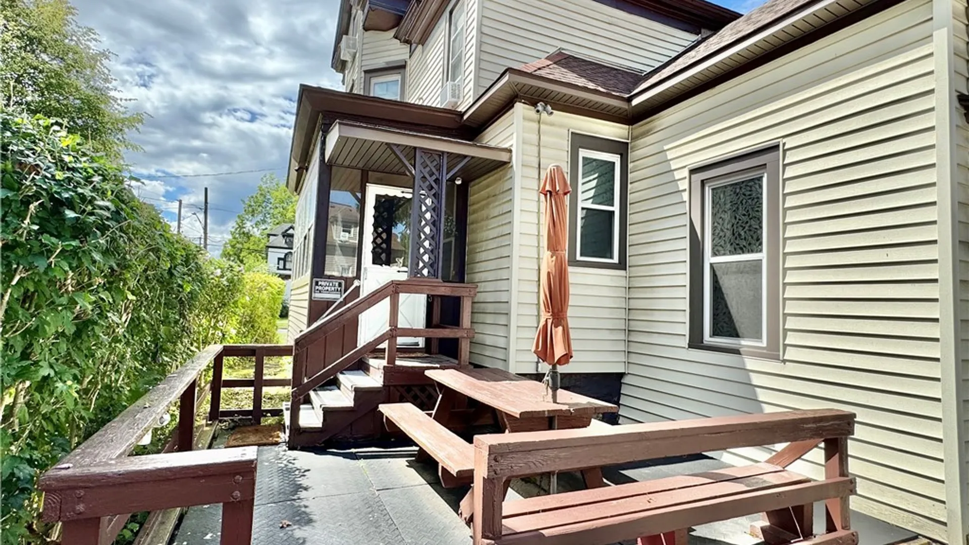 Property at 1039 Midland Avenue, Syracuse, NY 13205 2