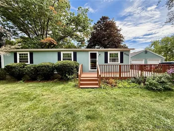 Property at 6111 Dacola Shores Road, Conesus, NY 14435
