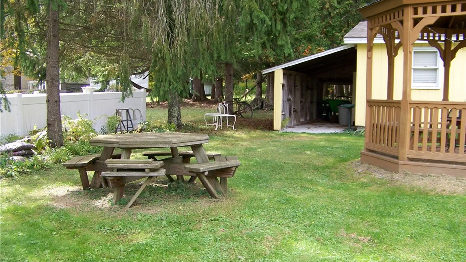 Property at 3 Park Avenue, Harpersfield, NY 12167 21