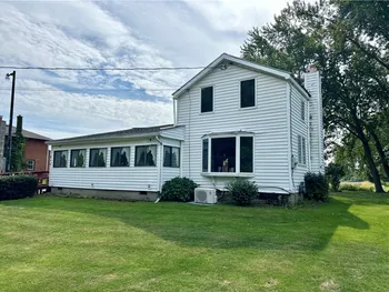 Property at 615 Morton Road, Hamlin, NY 14464