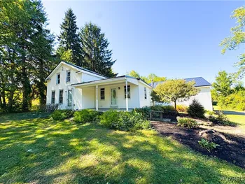 Property at 294 Two Rod Road, Marilla, NY 14102