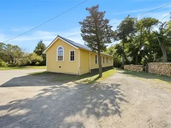 Property at 1804 Perry Road, Leicester, NY 14481
