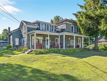 Property at 4731 Salina Street, Richland, NY 13142