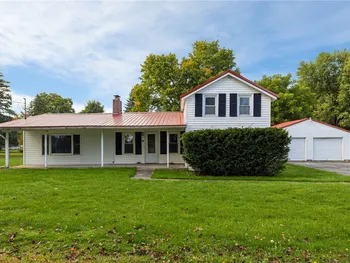 Property at 25 Mary Street, Phelps, NY 14532