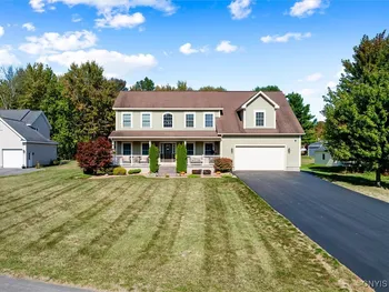 Property at 6502 Brian Street, Marcy, NY 13403