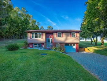 Property at 300 Catlin Hill Road, Tioga, NY 13827