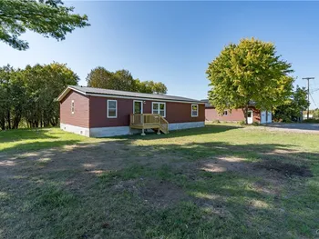 Property at 9217 State Route 812, New Bremen, NY 13327