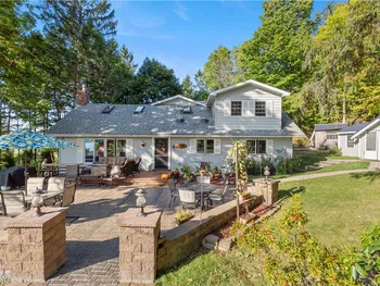 Property at 5341 Cedarwood Lane, Conesus, NY 14435